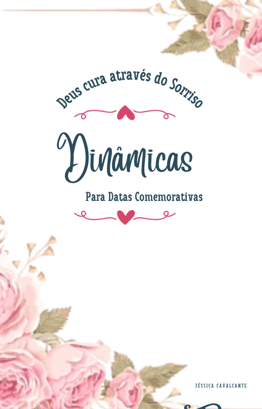 Dinâmicas para datas comemorativas